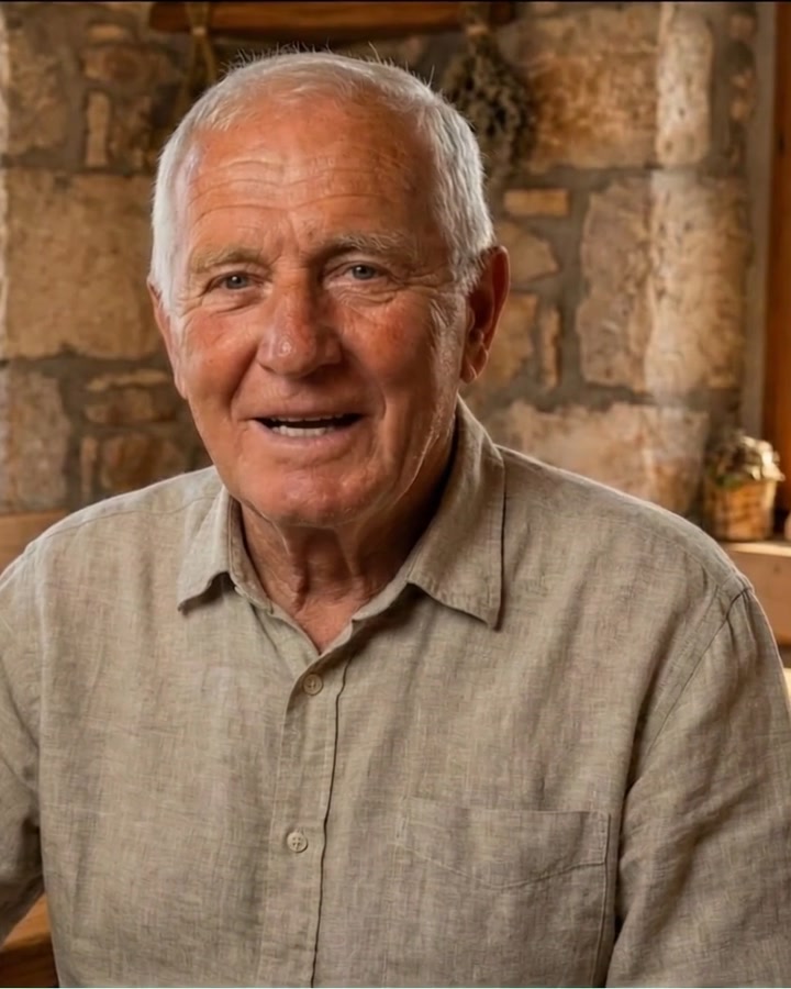 Dragan, 96 godina — Hrvatska